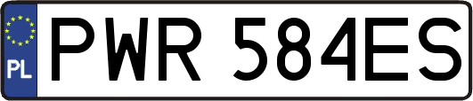 PWR584ES