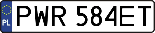 PWR584ET