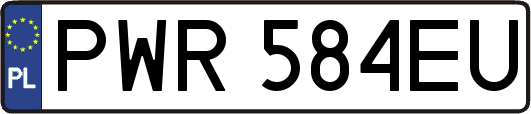 PWR584EU