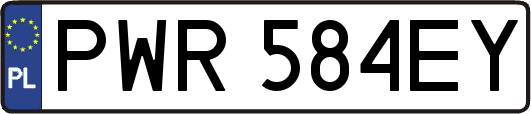 PWR584EY