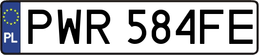 PWR584FE