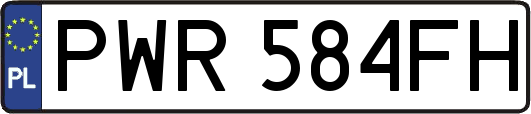 PWR584FH