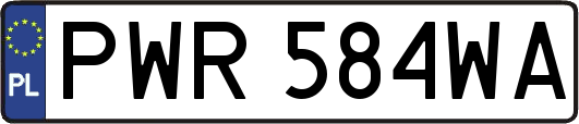 PWR584WA