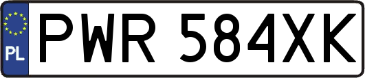 PWR584XK