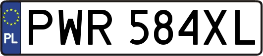 PWR584XL