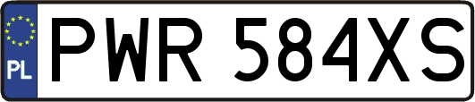 PWR584XS