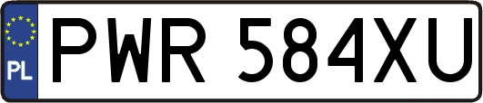 PWR584XU