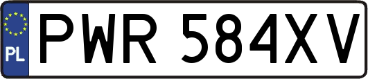 PWR584XV