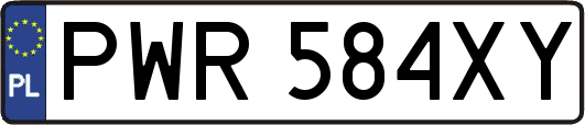 PWR584XY