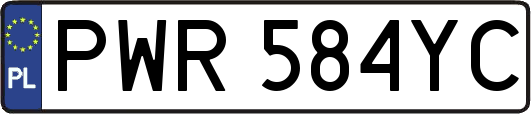 PWR584YC