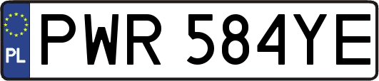 PWR584YE