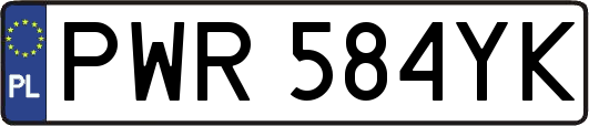 PWR584YK