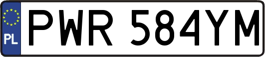 PWR584YM