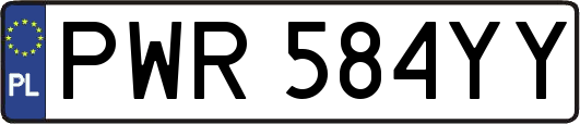 PWR584YY