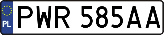 PWR585AA