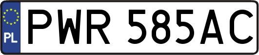 PWR585AC