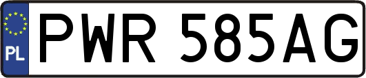 PWR585AG