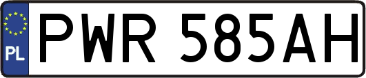 PWR585AH