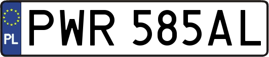 PWR585AL