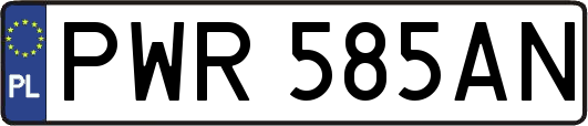 PWR585AN