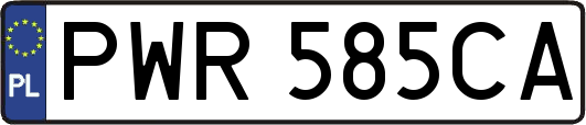 PWR585CA