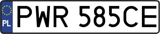 PWR585CE