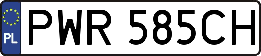 PWR585CH