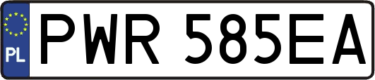 PWR585EA