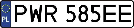 PWR585EE