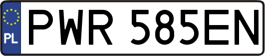 PWR585EN