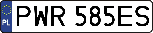 PWR585ES