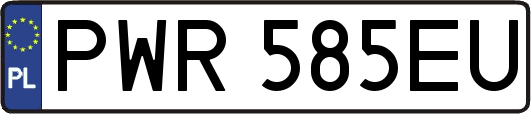 PWR585EU