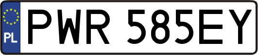 PWR585EY