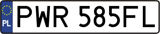 PWR585FL