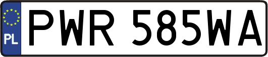 PWR585WA