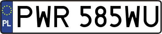 PWR585WU