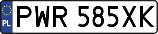 PWR585XK