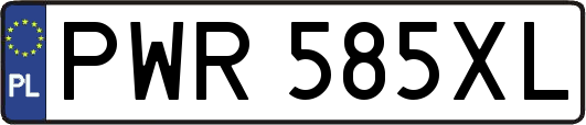 PWR585XL