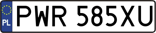 PWR585XU