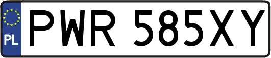 PWR585XY
