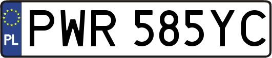 PWR585YC