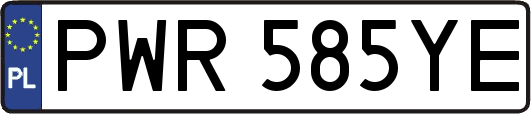 PWR585YE