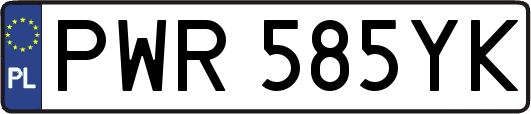 PWR585YK