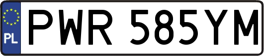 PWR585YM