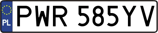 PWR585YV