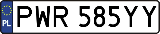 PWR585YY