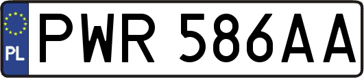 PWR586AA