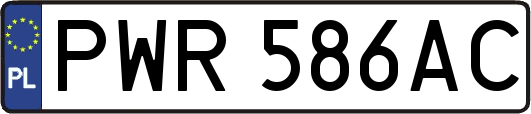 PWR586AC