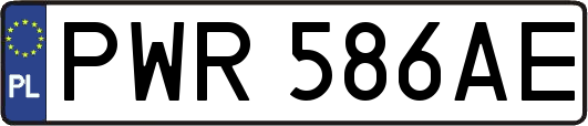 PWR586AE