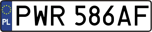 PWR586AF